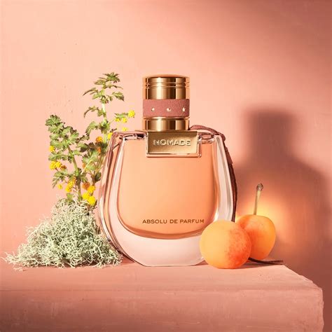 nuovo profumo chloe nomade|nomade perfume sephora.